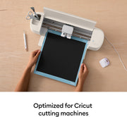 12 x 12-Inch Cutting Mat Variety Pack – 4 Count