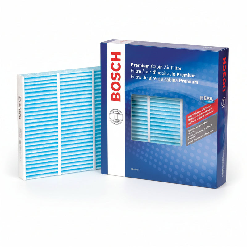 6090C Cabin Air Filter for Select Ram Trucks
