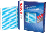 Bosch 6055C HEPA Cabin Air Filter – 3-Layer Protection