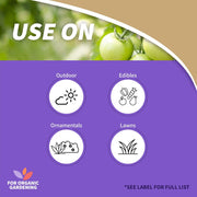 Garden Insect Control