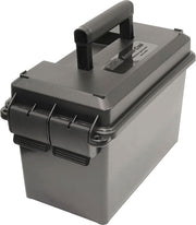 Heavy-Duty Water-Resistant Utility Storage Box