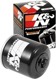 K&N KN-303 High Performance Motorcycle Oil Filter
