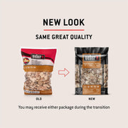 Pecan Smoking Chips