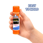Purple Glue Sticks