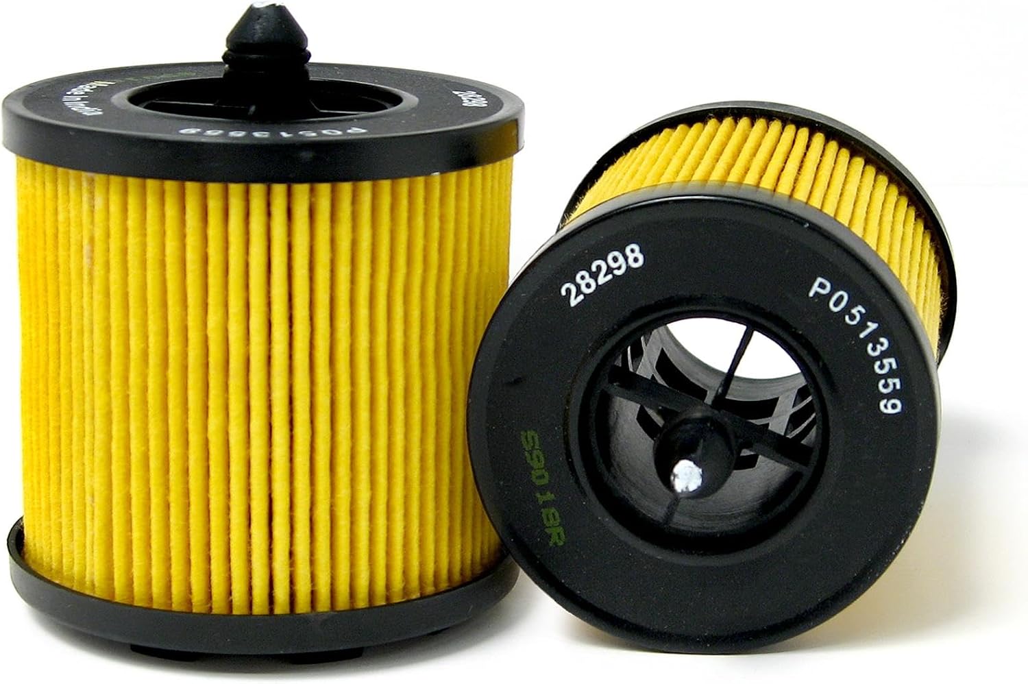 ACDelco GM Original Equipment PF457G Engine Oil Filter