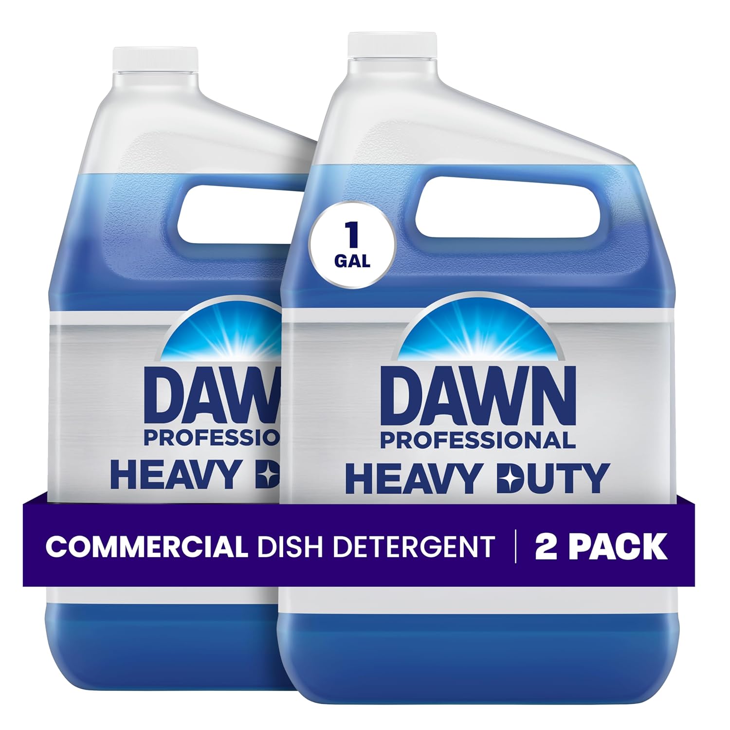 Heavy Duty Dish Soap