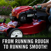 Small Engine Treatment