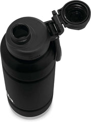 40 oz Vacuum-Insulated Stainless Steel Water Bottle