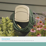 Deluxe Hose Hanger