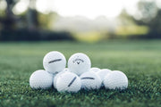 Callaway Supersoft Golf Balls