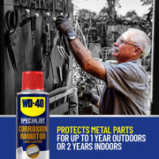 Long-Lasting Anti-Rust Corrosion Inhibitor Spray – 6.5 oz