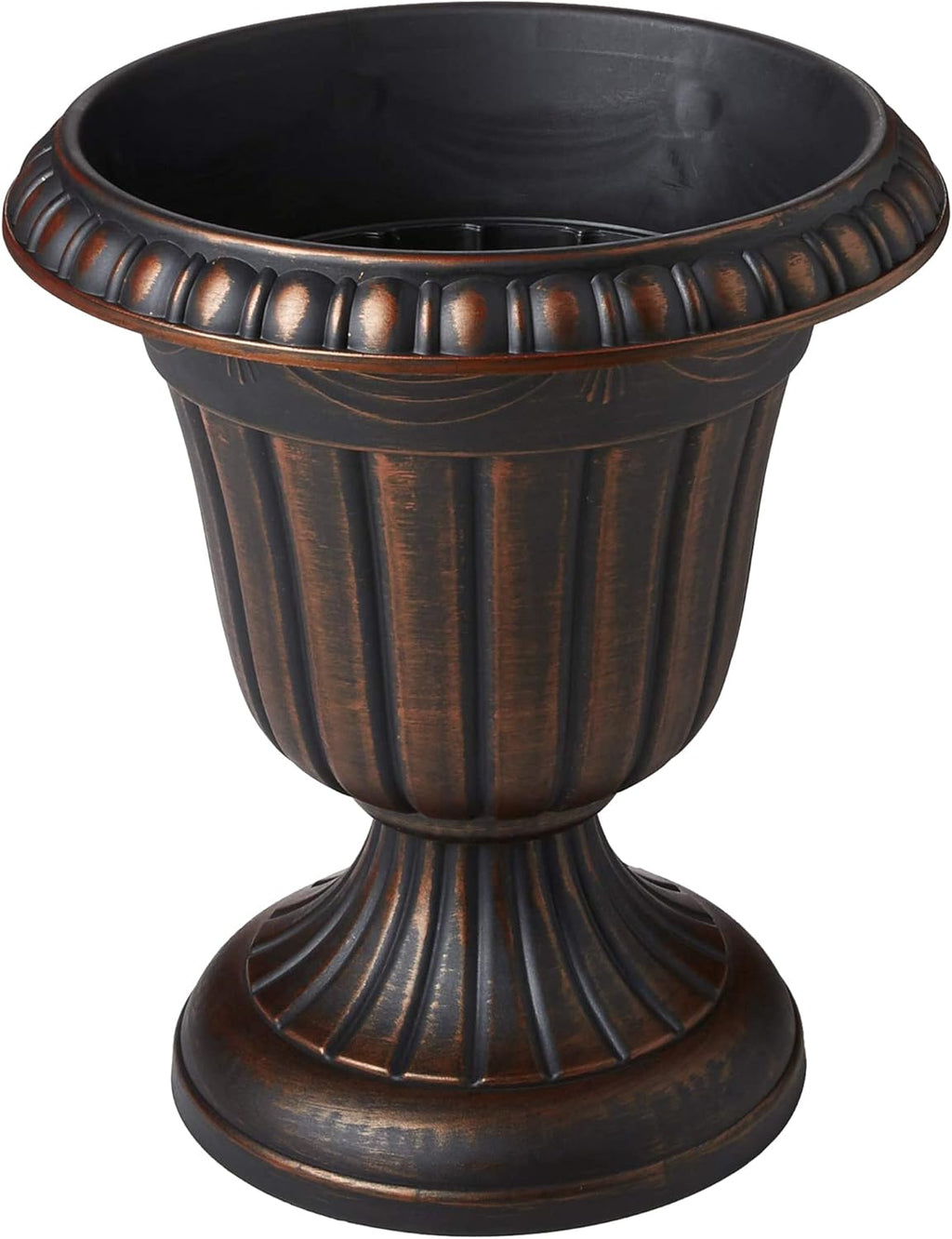 Classic Clay Planter