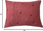 Camp & Travel Pillow