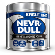 All Metal Wadding Polish & Cleaner