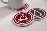 Heat Resistant Craft Tape Roll