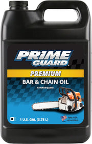 Chainsaw Bar Oil