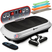 Lifepro Waver Vibration Plate Exercise Machine