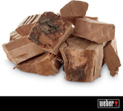 Cherry Wood Chunks
