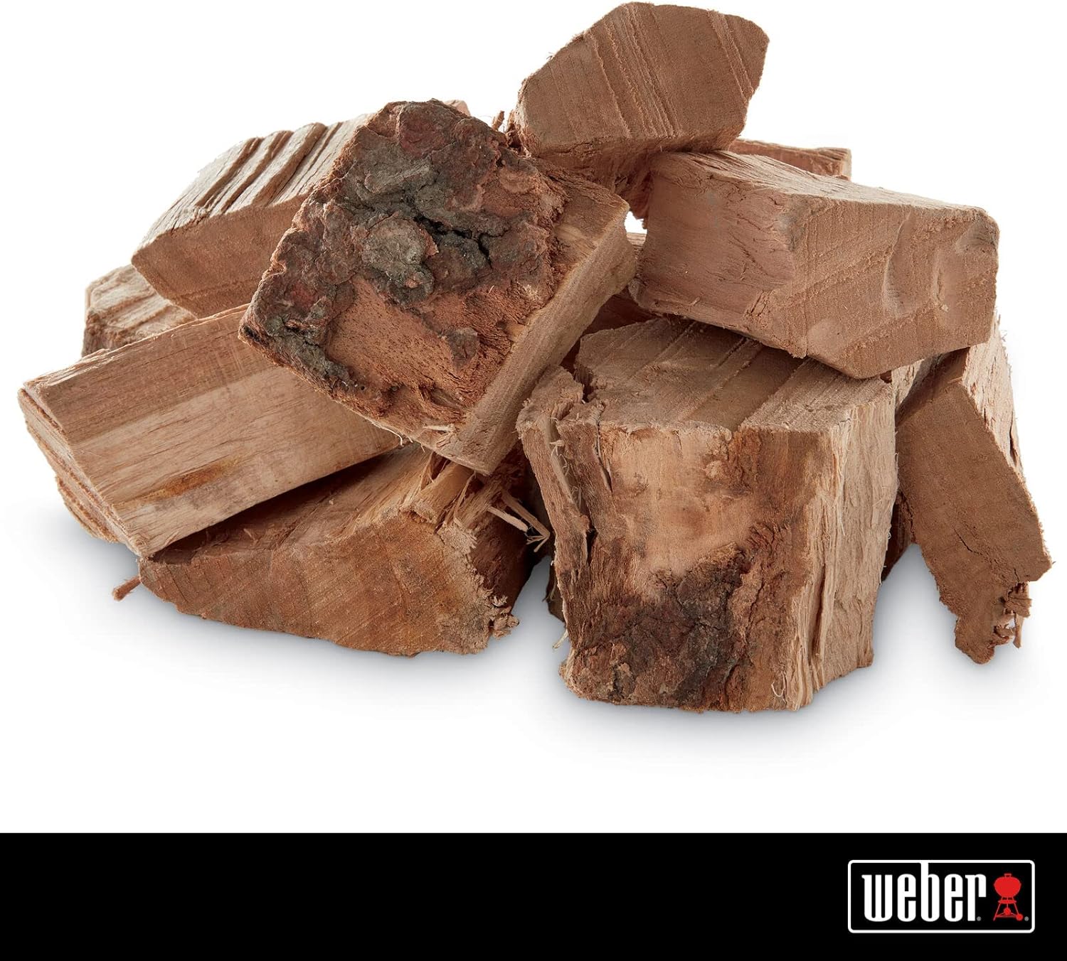 Cherry Wood Chunks