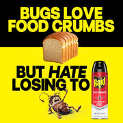 Ant & Roach Spray