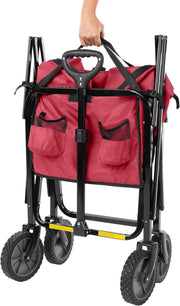 Collapsible Utility Wagon