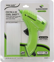 Low Temp Mini Glue Gun Kit