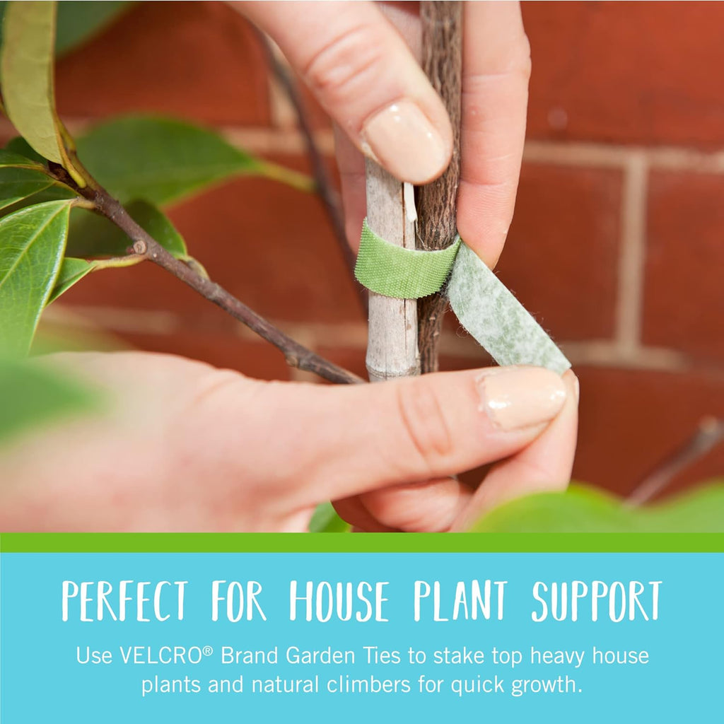 Reusable Garden Plant Ties