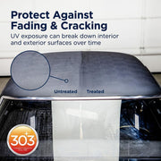 303 Automotive Protectant – UV Protection for Vinyl, Plastic & Rubber, 16 Oz