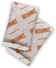 Disposable Air-Activated Hand Warmers Value Pack