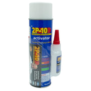 Instant Adhesive Glue Kit