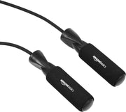 Adjustable Fitness Jump Rope for Cardio Workout