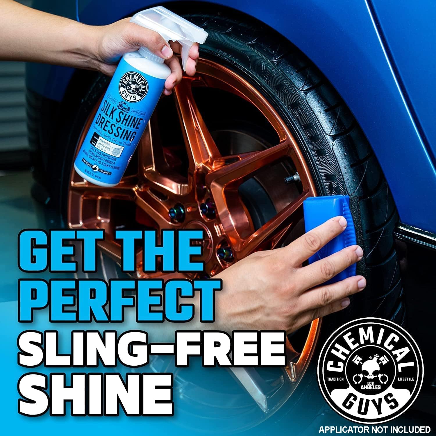 Chemical Guys Arsenal Builder Car Wash Kit – 10-Piece