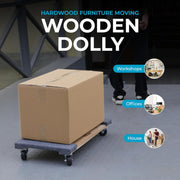 Hardwood Furniture Dolly