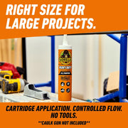 Heavy Duty Construction Adhesive