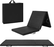 Folding Exercise & Gymnastics Fitness Mat