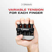 Adjustable Finger Strength & Hand Exerciser
