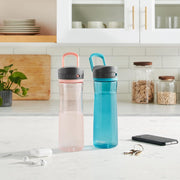 AUTOPOP Tritan Water Bottle (2-Pack)