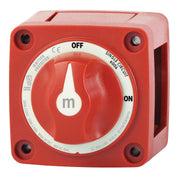 Marine Battery Disconnect Switch ON/OFF