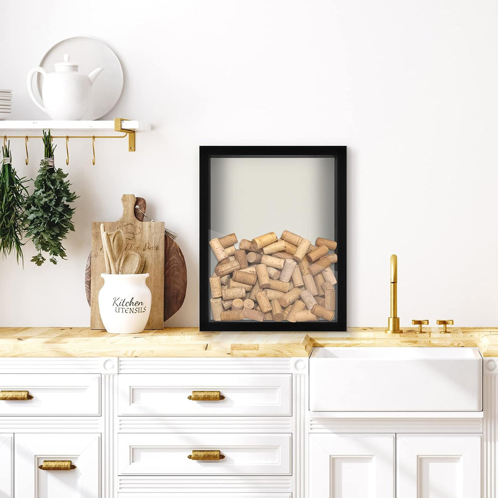 11x14 Shadow Box Display Frame