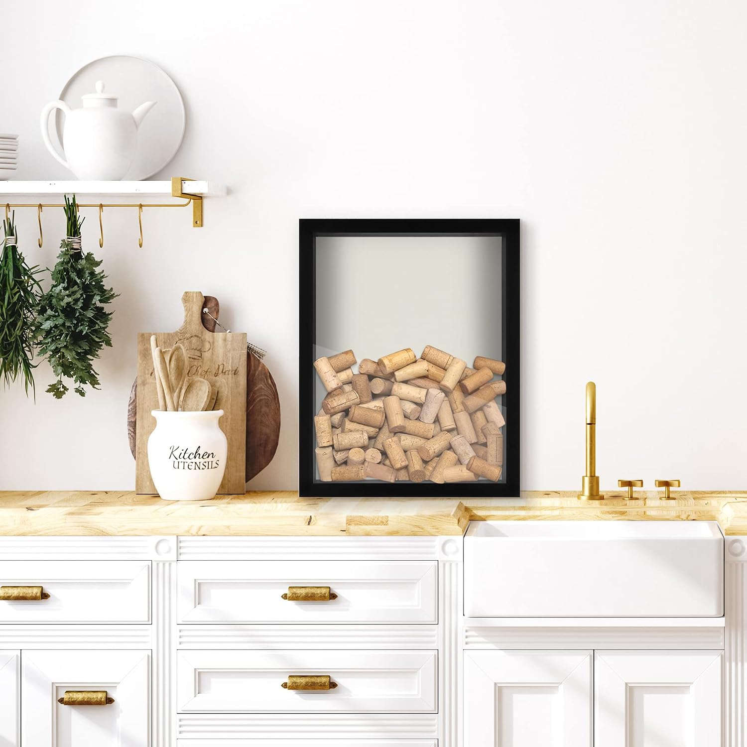 11x14 Shadow Box Display Frame