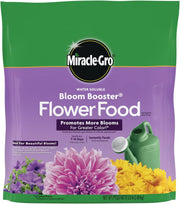 Bloom Booster Flower Food