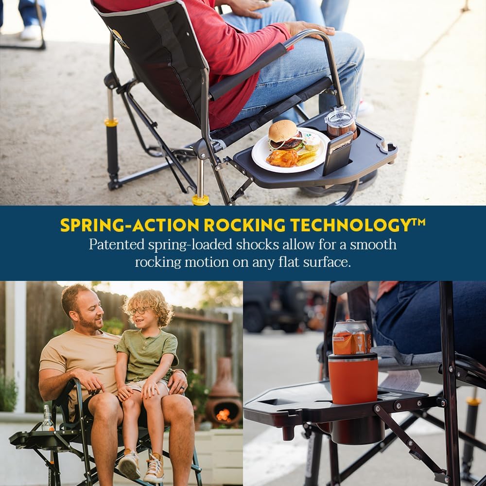 XL Rocking Chair