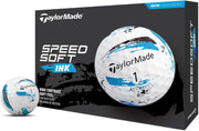 Soft Feel Distance Golf Balls