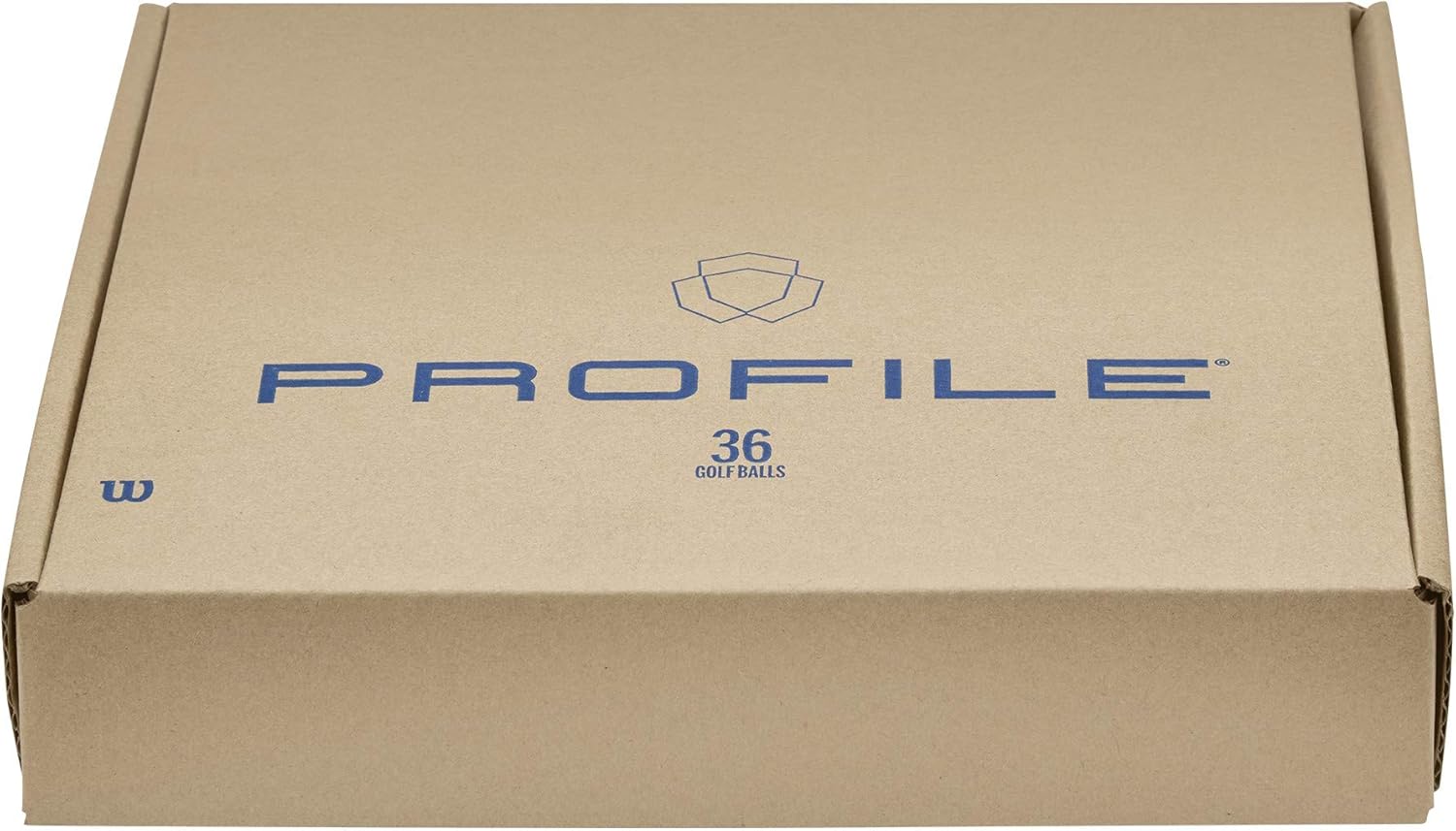 Distance Golf Balls (36-Pack)