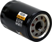 WIX WL10255 Oil Filter – Synthetic & High Mileage Oil