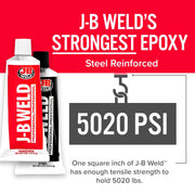 Professional Steel Epoxy