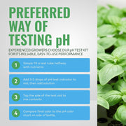 Hydroponic pH Control Kit