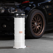 6.5L Pneumatic & Manual Automotive Fluid Extractor Pump