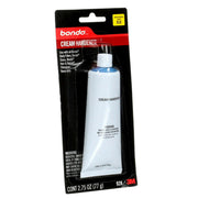 Cream Hardener for Automotive Body Filler – 2.75 oz Tube