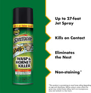 Wasp & Hornet Killer